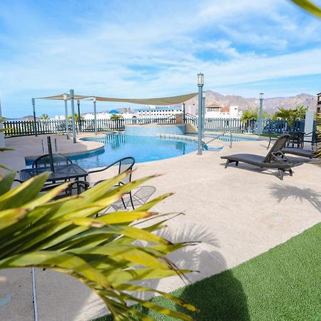 Suites Rubi - Las Mejores Vistas De San Carlos San Carlos Nuevo Guaymas エクステリア 写真