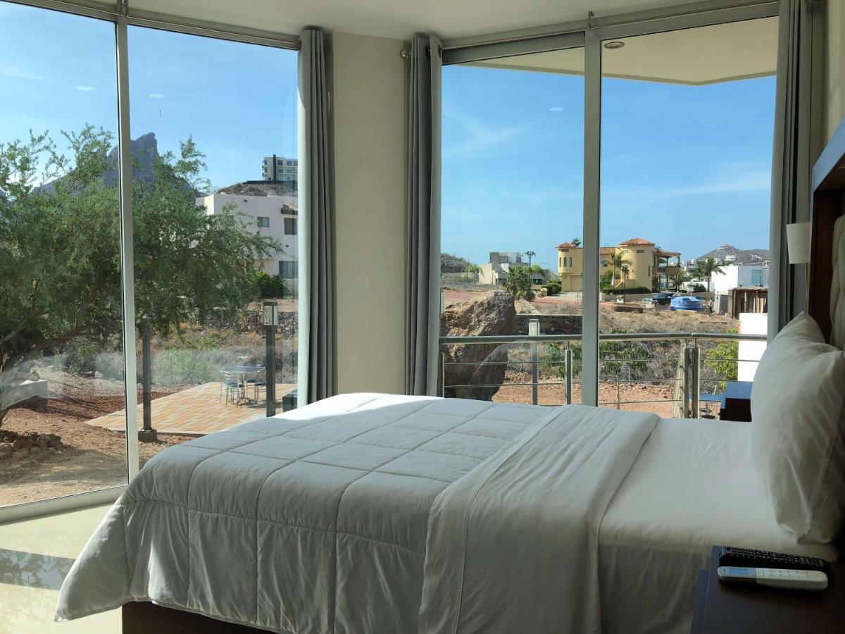 Suites Rubi - Las Mejores Vistas De San Carlos San Carlos Nuevo Guaymas エクステリア 写真
