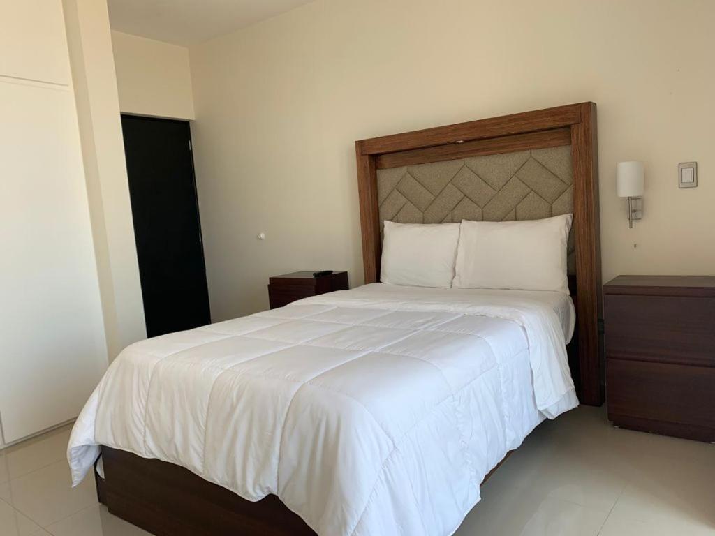 Suites Rubi - Las Mejores Vistas De San Carlos San Carlos Nuevo Guaymas エクステリア 写真