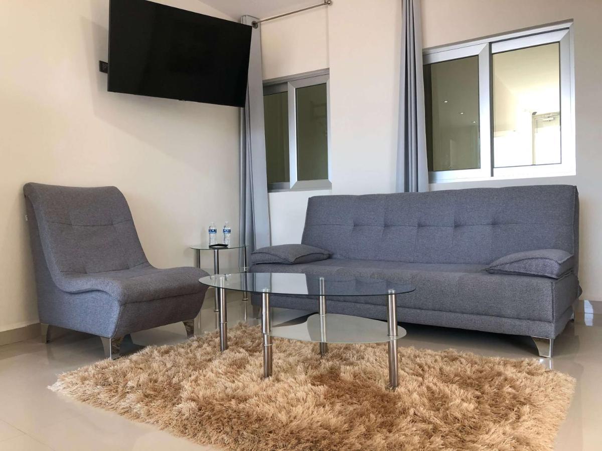 Suites Rubi - Las Mejores Vistas De San Carlos San Carlos Nuevo Guaymas エクステリア 写真