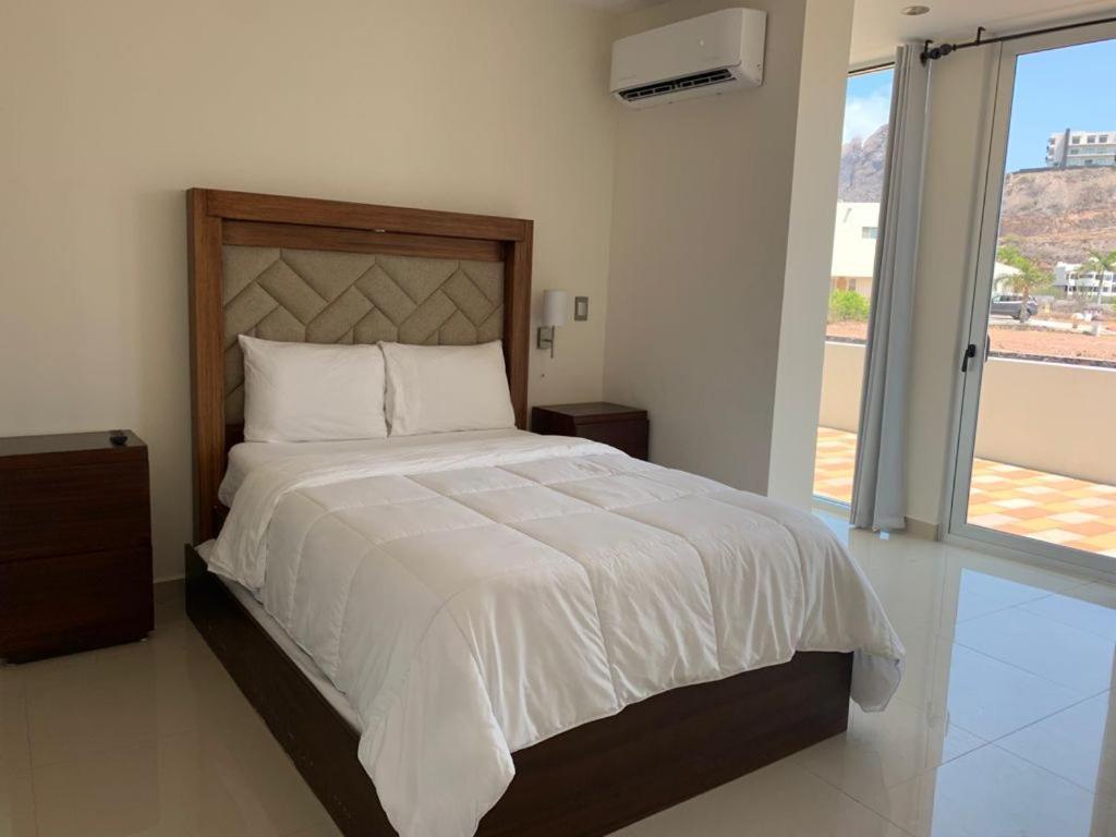 Suites Rubi - Las Mejores Vistas De San Carlos San Carlos Nuevo Guaymas エクステリア 写真