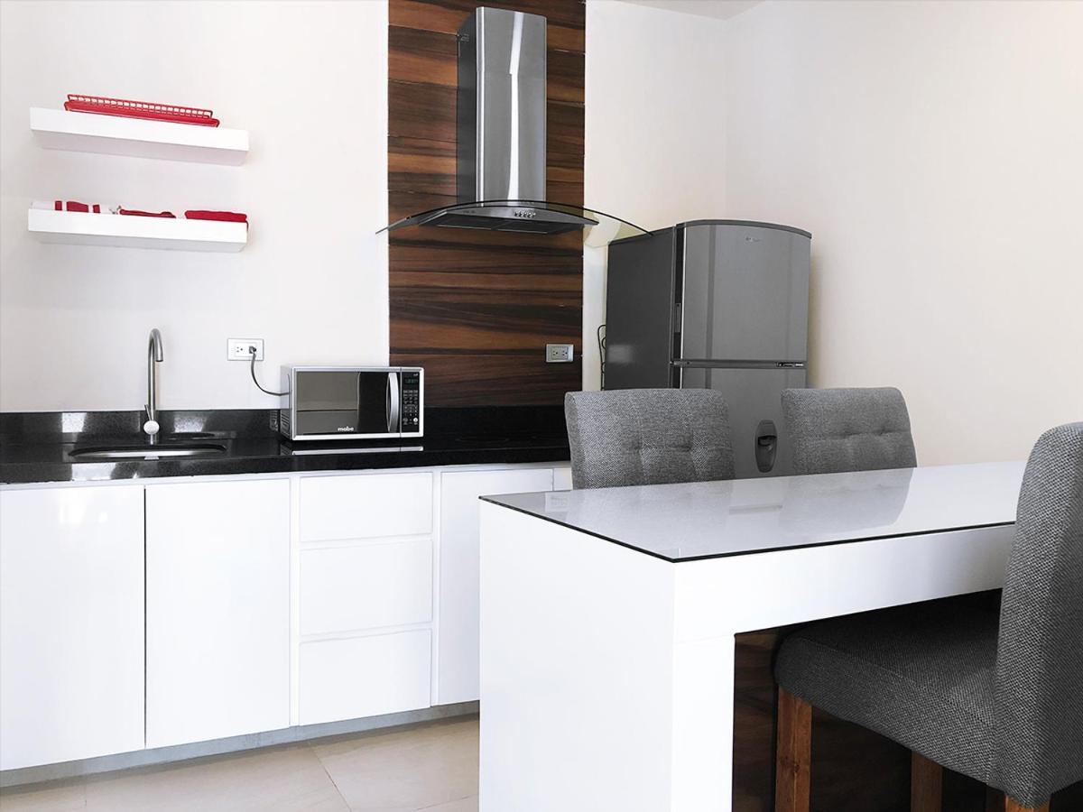 Suites Rubi - Las Mejores Vistas De San Carlos San Carlos Nuevo Guaymas エクステリア 写真