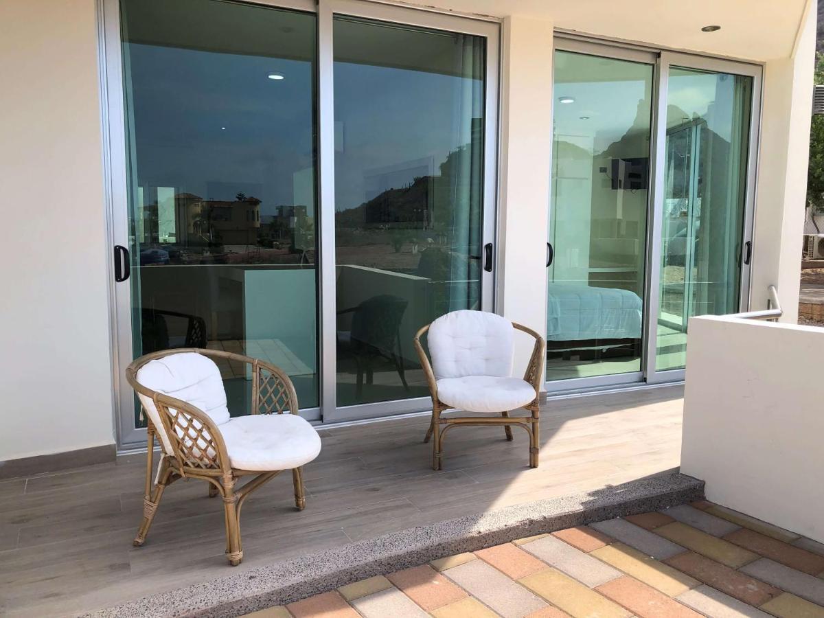 Suites Rubi - Las Mejores Vistas De San Carlos San Carlos Nuevo Guaymas エクステリア 写真