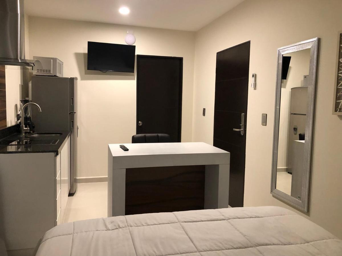 Suites Rubi - Las Mejores Vistas De San Carlos San Carlos Nuevo Guaymas エクステリア 写真