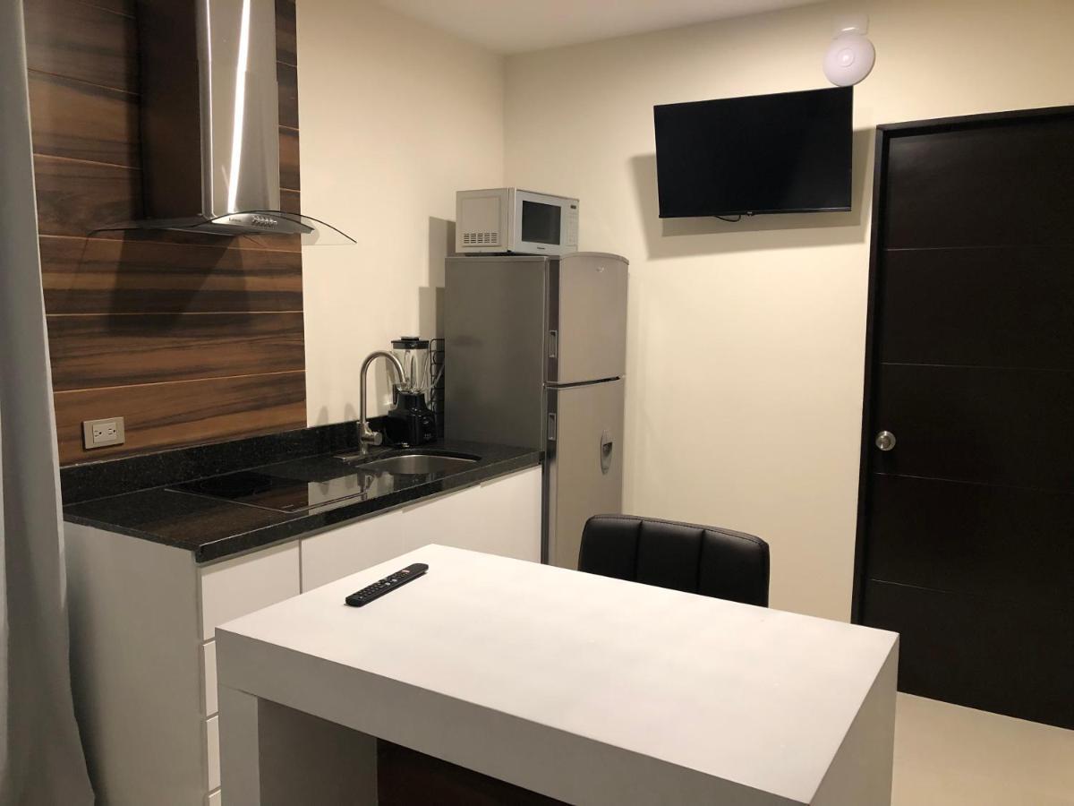 Suites Rubi - Las Mejores Vistas De San Carlos San Carlos Nuevo Guaymas エクステリア 写真