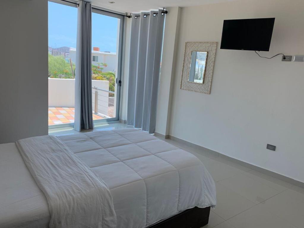 Suites Rubi - Las Mejores Vistas De San Carlos San Carlos Nuevo Guaymas エクステリア 写真