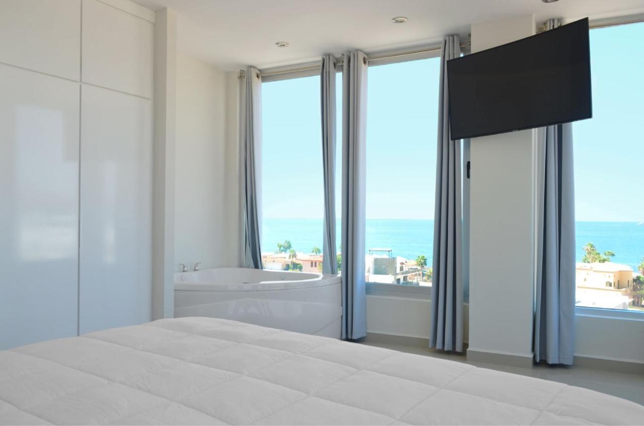 Suites Rubi - Las Mejores Vistas De San Carlos San Carlos Nuevo Guaymas エクステリア 写真