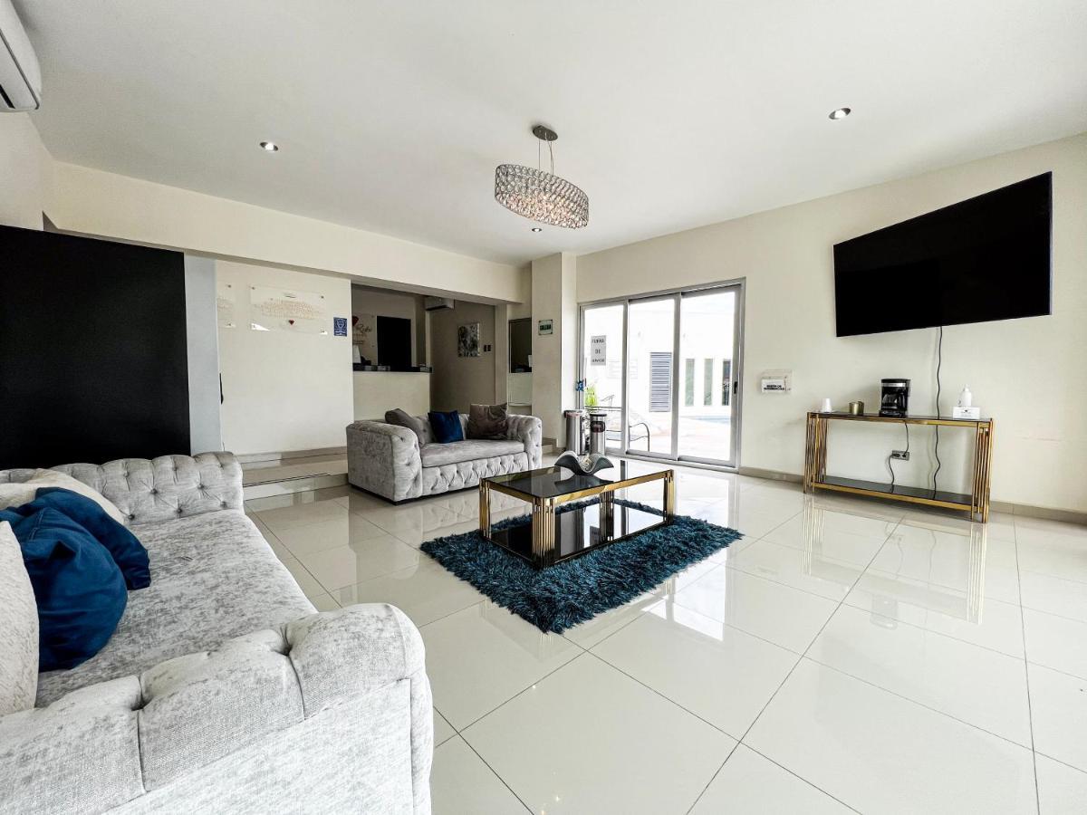 Suites Rubi - Las Mejores Vistas De San Carlos San Carlos Nuevo Guaymas エクステリア 写真