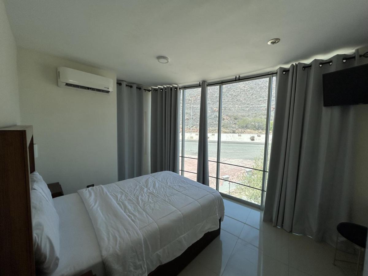 Suites Rubi - Las Mejores Vistas De San Carlos San Carlos Nuevo Guaymas エクステリア 写真