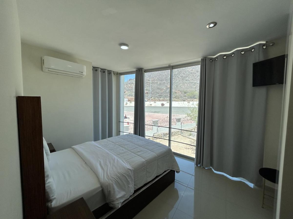 Suites Rubi - Las Mejores Vistas De San Carlos San Carlos Nuevo Guaymas エクステリア 写真