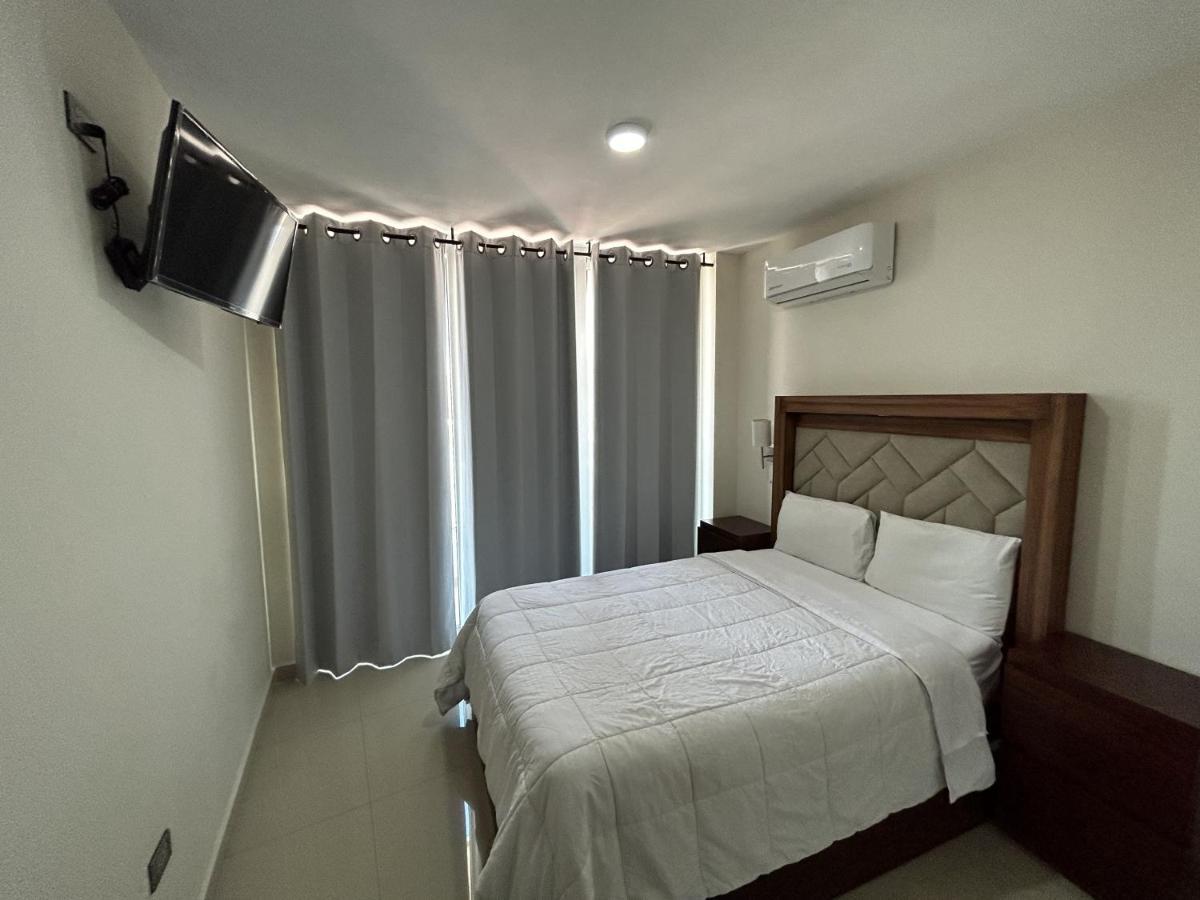 Suites Rubi - Las Mejores Vistas De San Carlos San Carlos Nuevo Guaymas エクステリア 写真