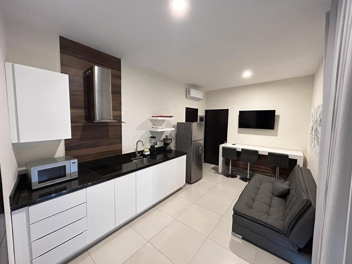 Suites Rubi - Las Mejores Vistas De San Carlos San Carlos Nuevo Guaymas エクステリア 写真
