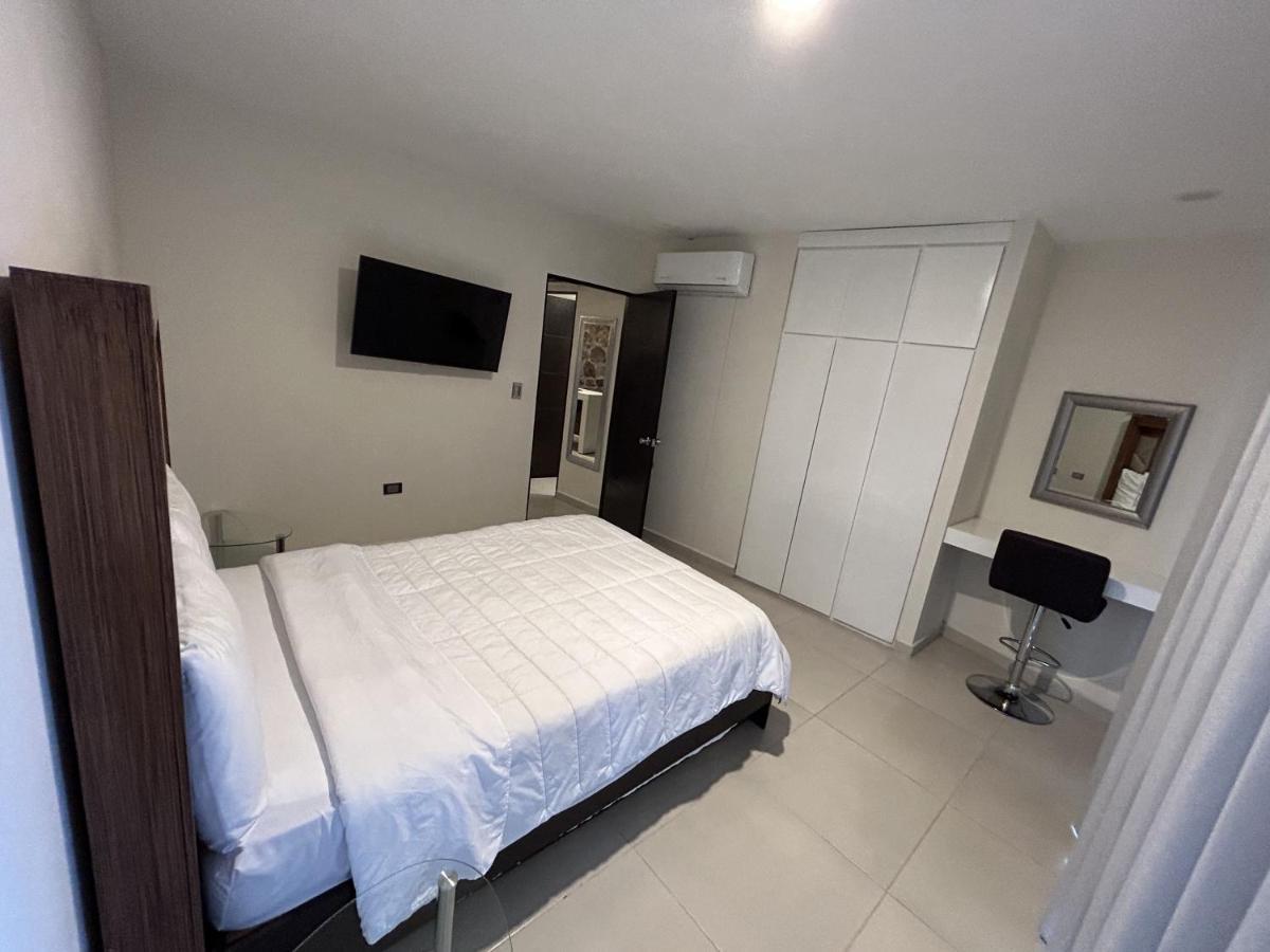 Suites Rubi - Las Mejores Vistas De San Carlos San Carlos Nuevo Guaymas エクステリア 写真
