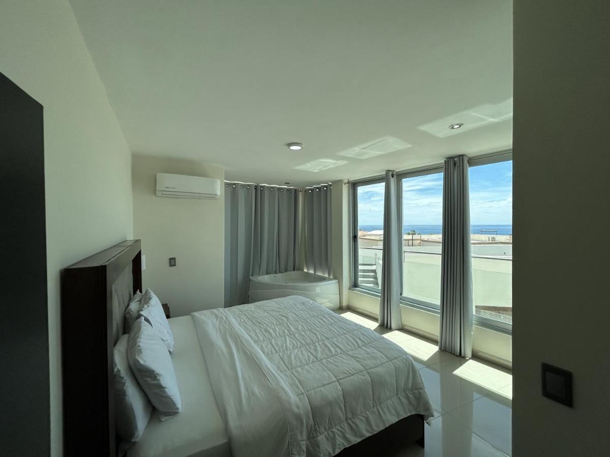 Suites Rubi - Las Mejores Vistas De San Carlos San Carlos Nuevo Guaymas エクステリア 写真