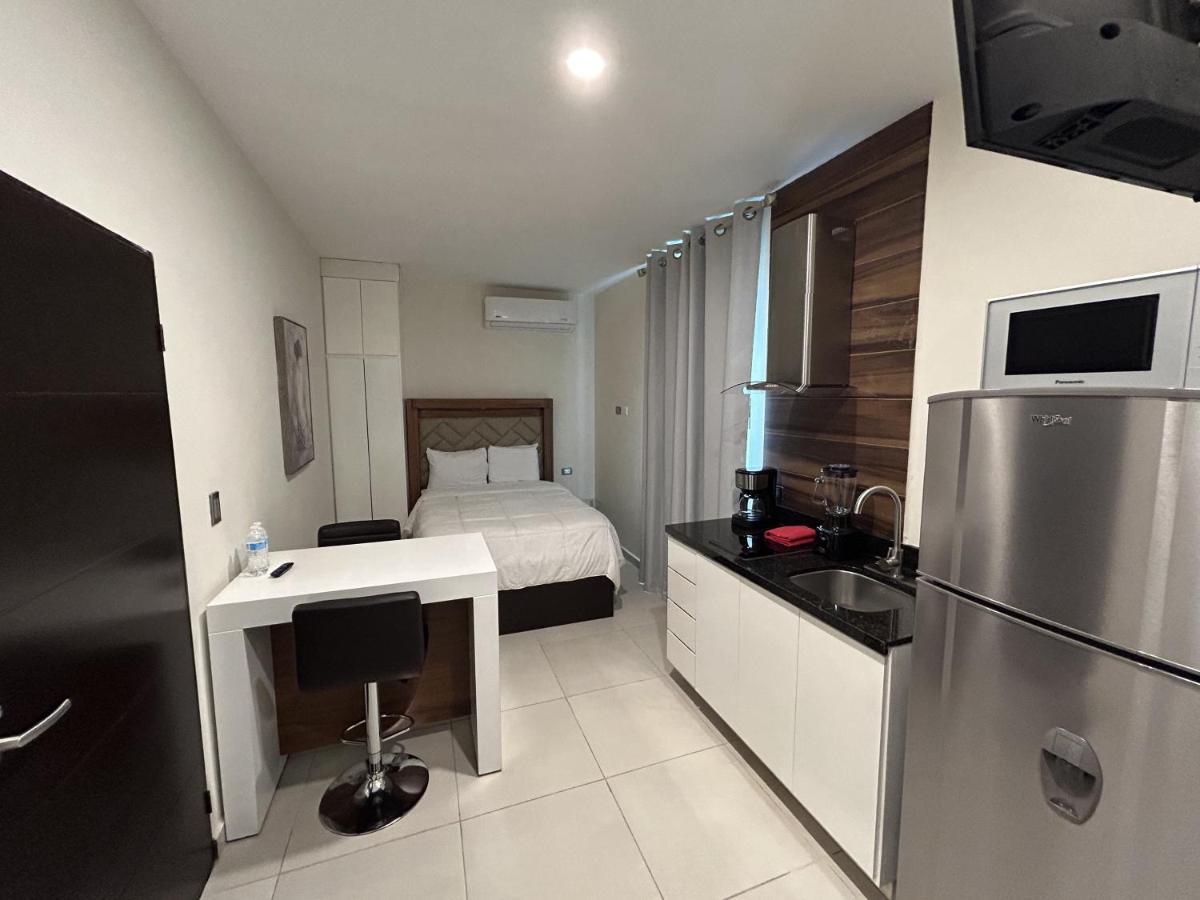 Suites Rubi - Las Mejores Vistas De San Carlos San Carlos Nuevo Guaymas エクステリア 写真